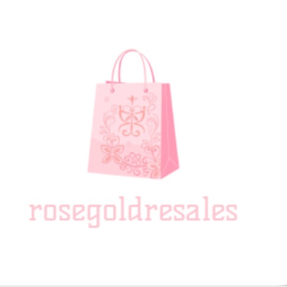 rosegoldresales